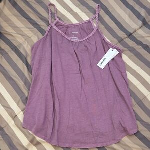 NWT Sonoma Lavender Top